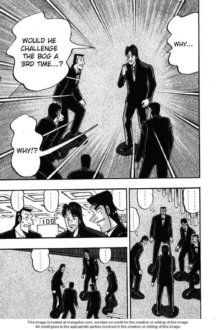 Kaiji Chapter 83 18