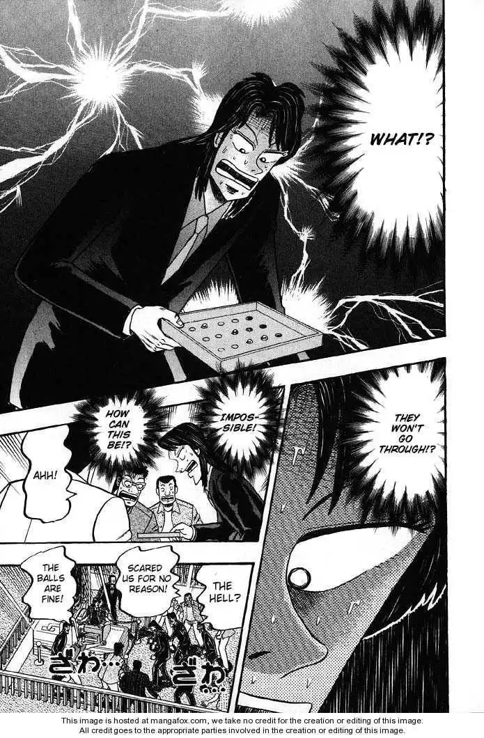 Kaiji Chapter 86 20