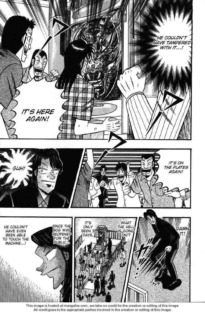 Kaiji Chapter 87 10