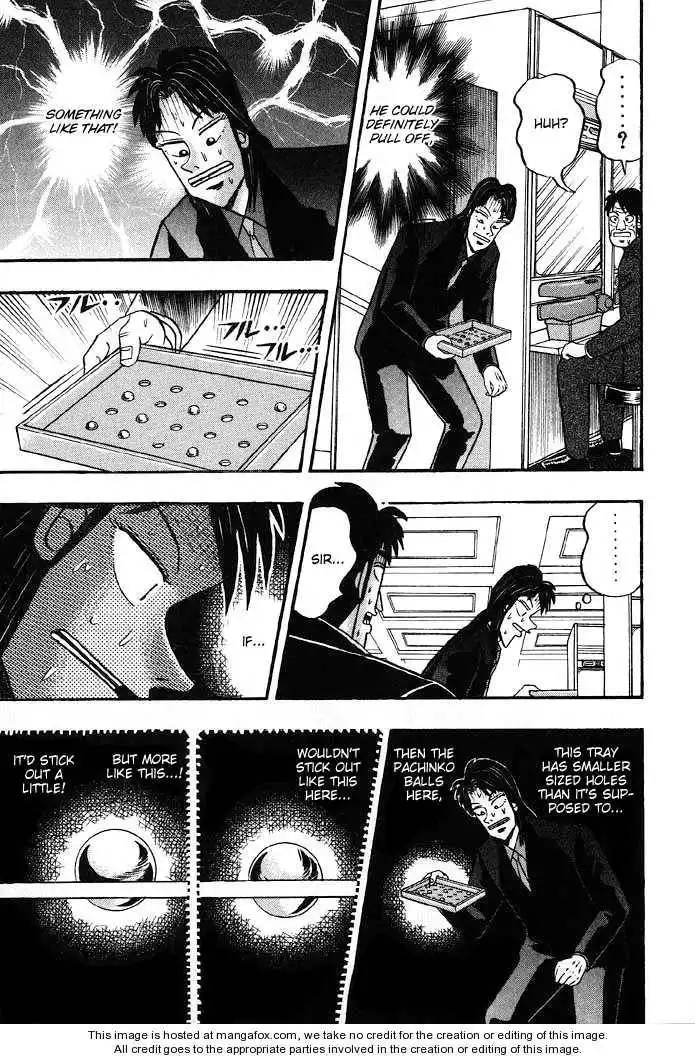 Kaiji Chapter 87 5