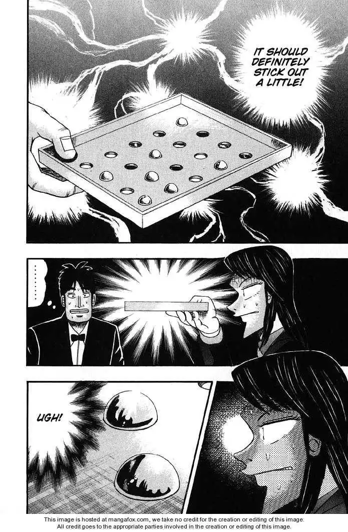 Kaiji Chapter 87 6