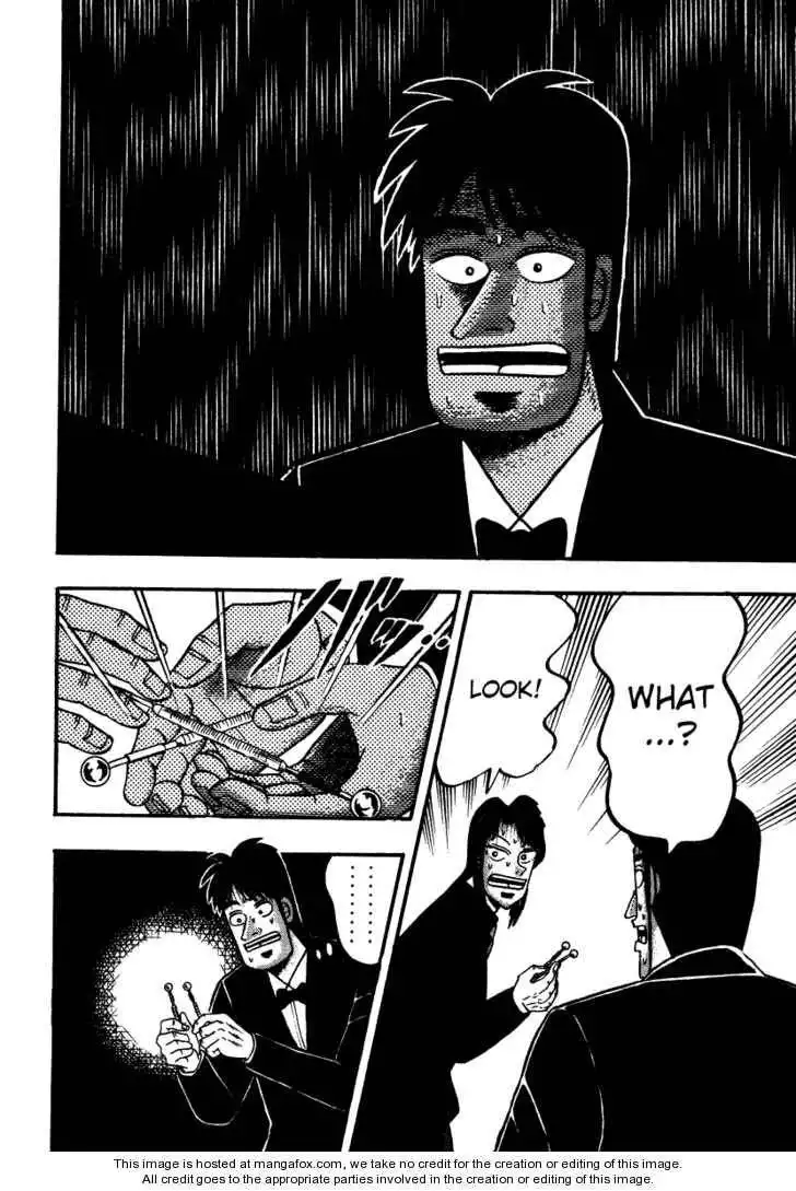 Kaiji Chapter 88 18