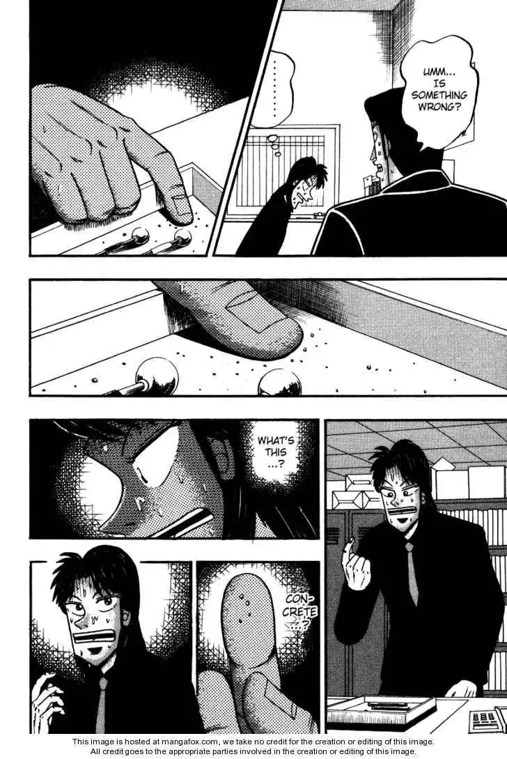 Kaiji Chapter 88 6