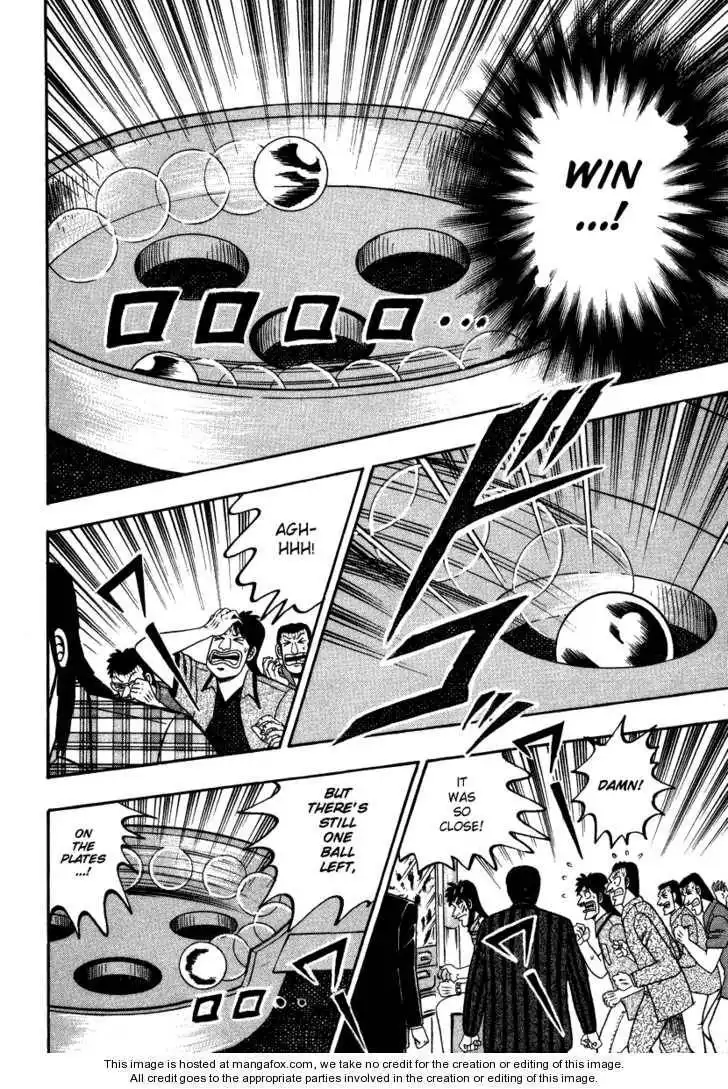 Kaiji Chapter 89 5