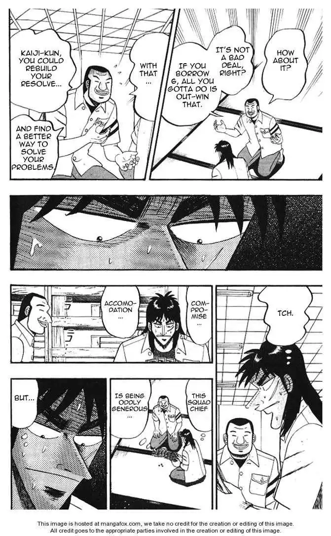 Kaiji Chapter 9