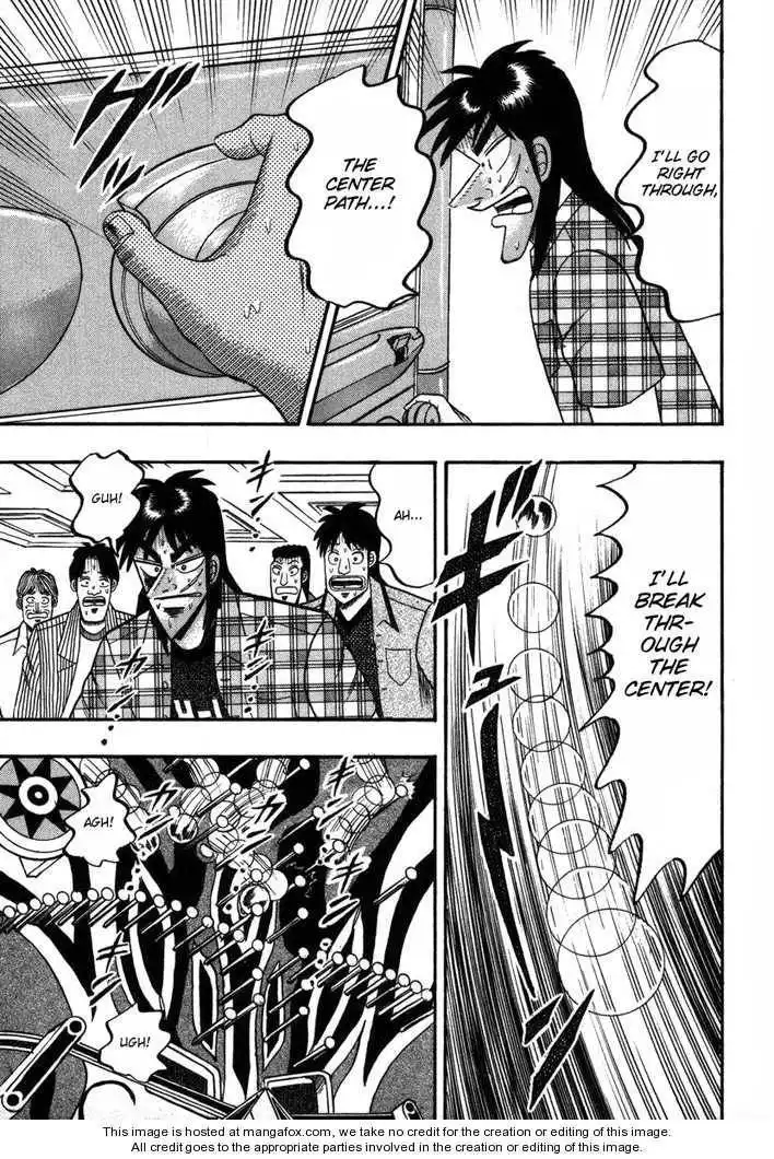 Kaiji Chapter 90 12