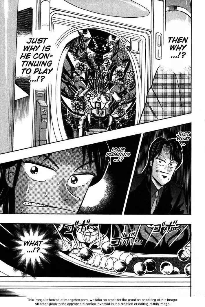 Kaiji Chapter 90 16