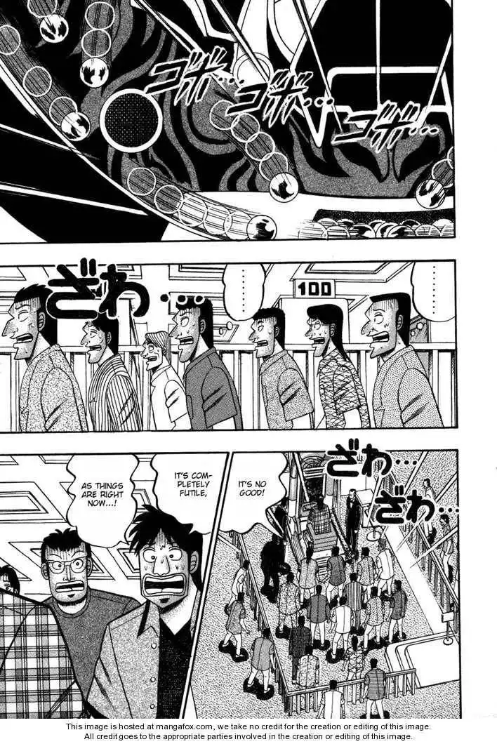 Kaiji Chapter 90 3