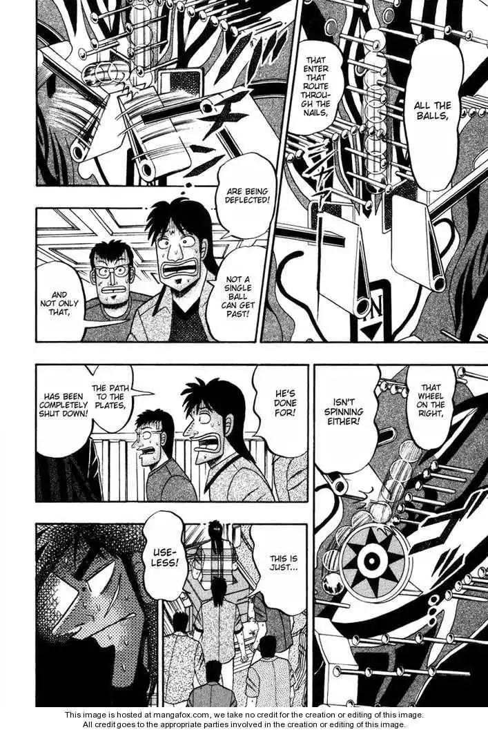 Kaiji Chapter 90 4