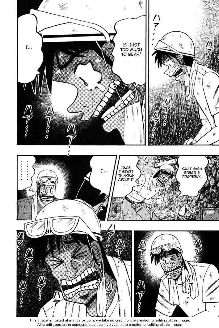 Kaiji Chapter 91 10