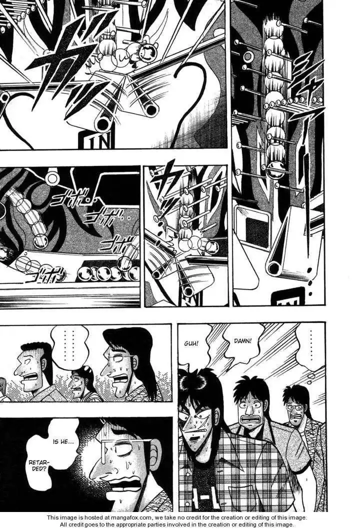 Kaiji Chapter 94