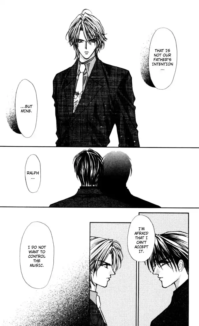 Kaikan Phrase Chapter 80