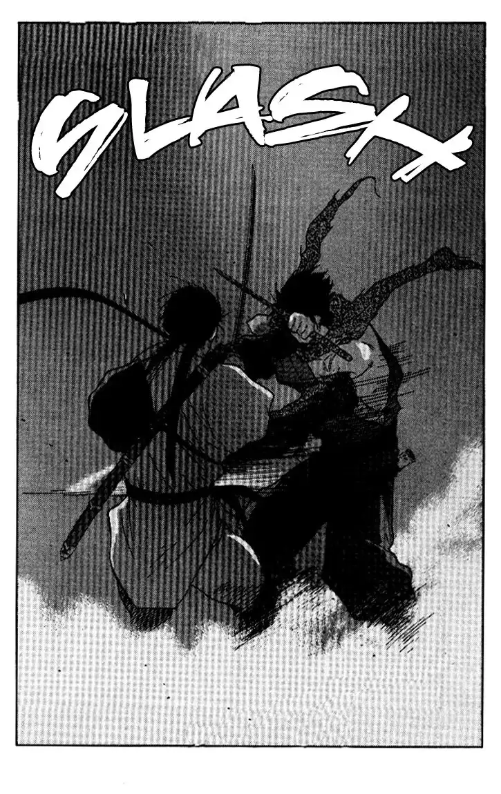 Kaiouki Chapter 13