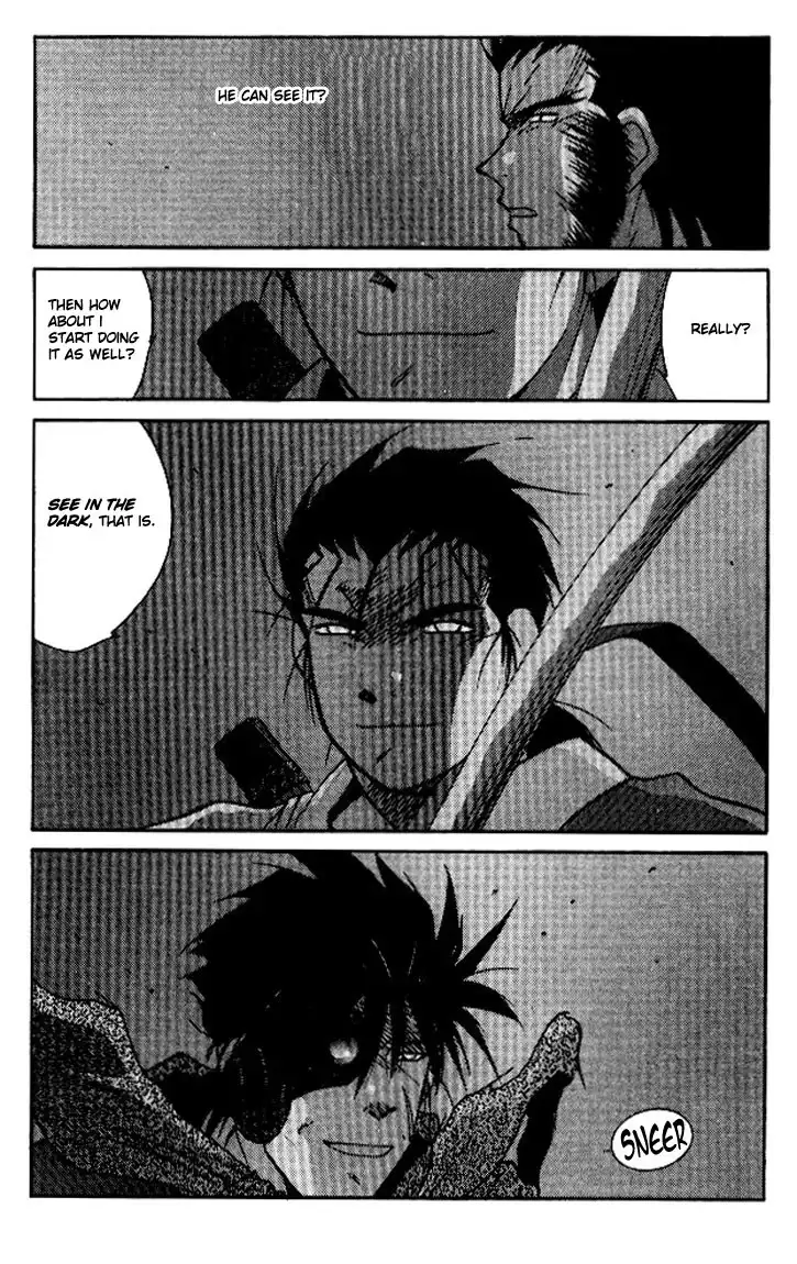 Kaiouki Chapter 13