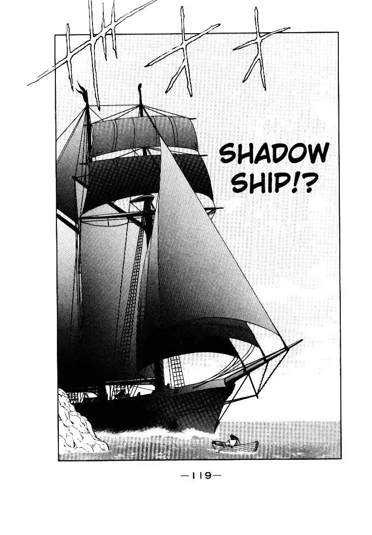 Kaiouki Chapter 2