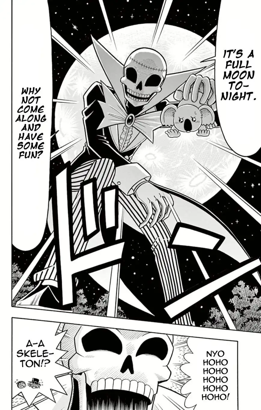 Kaitou Joker Chapter 9