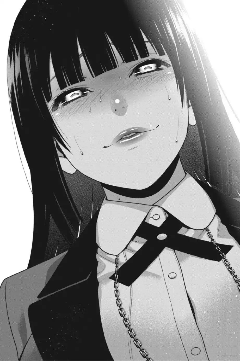 Kakegurui Chapter 11