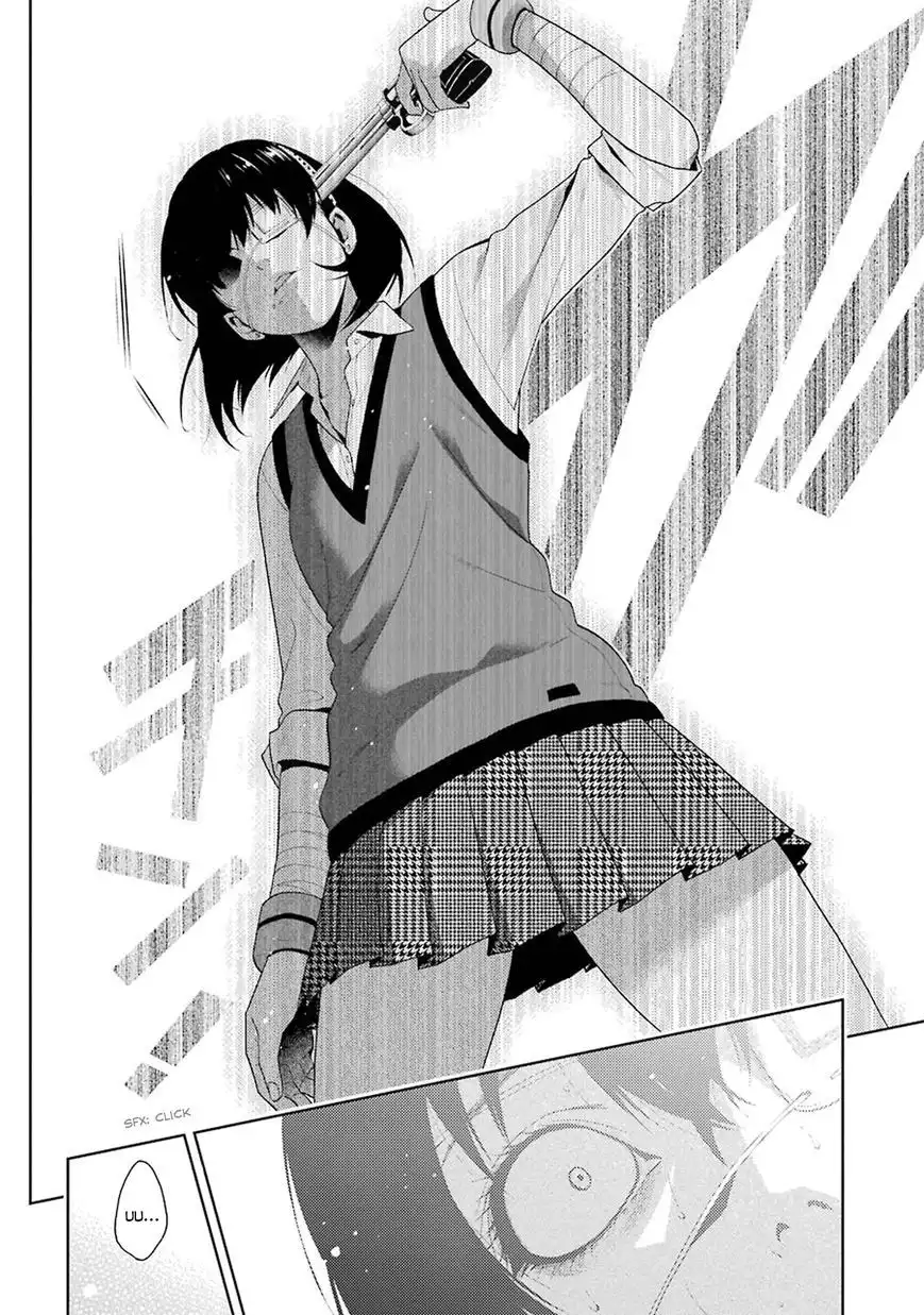 Kakegurui Chapter 5