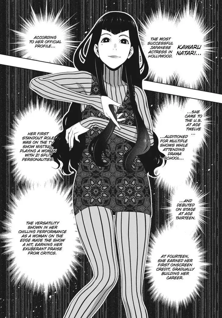 Kakegurui Chapter 51