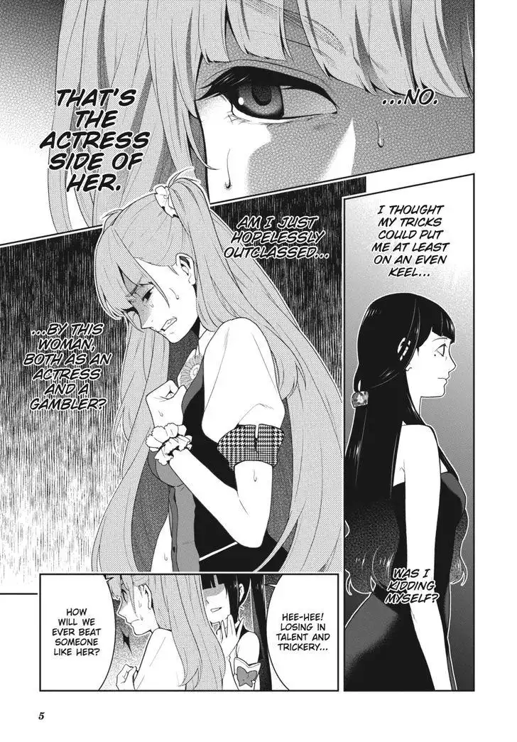 Kakegurui Chapter 53