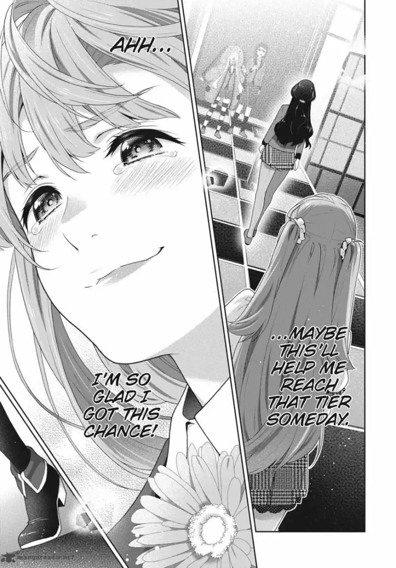 Kakegurui Chapter 54