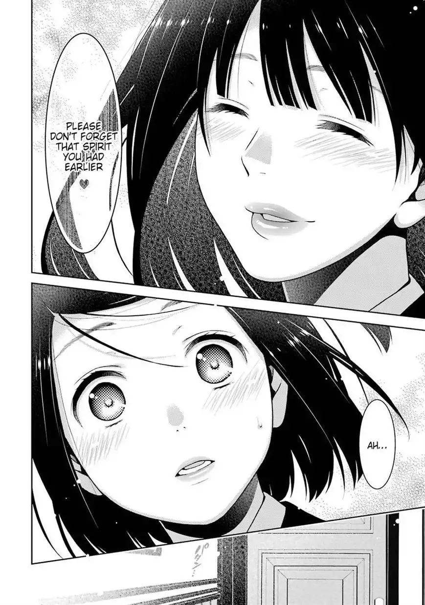 Kakegurui Chapter 9