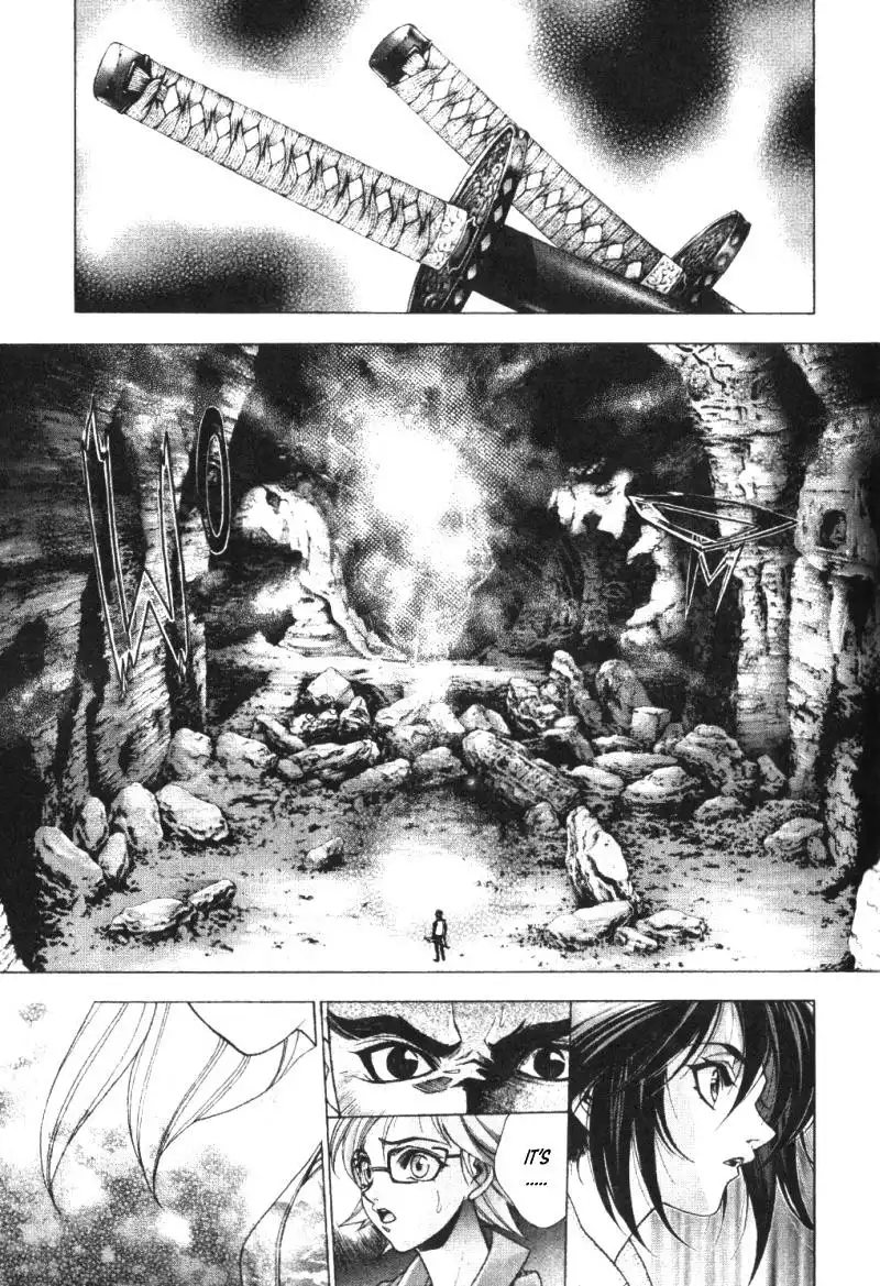 Kamikaze Chapter 35 14