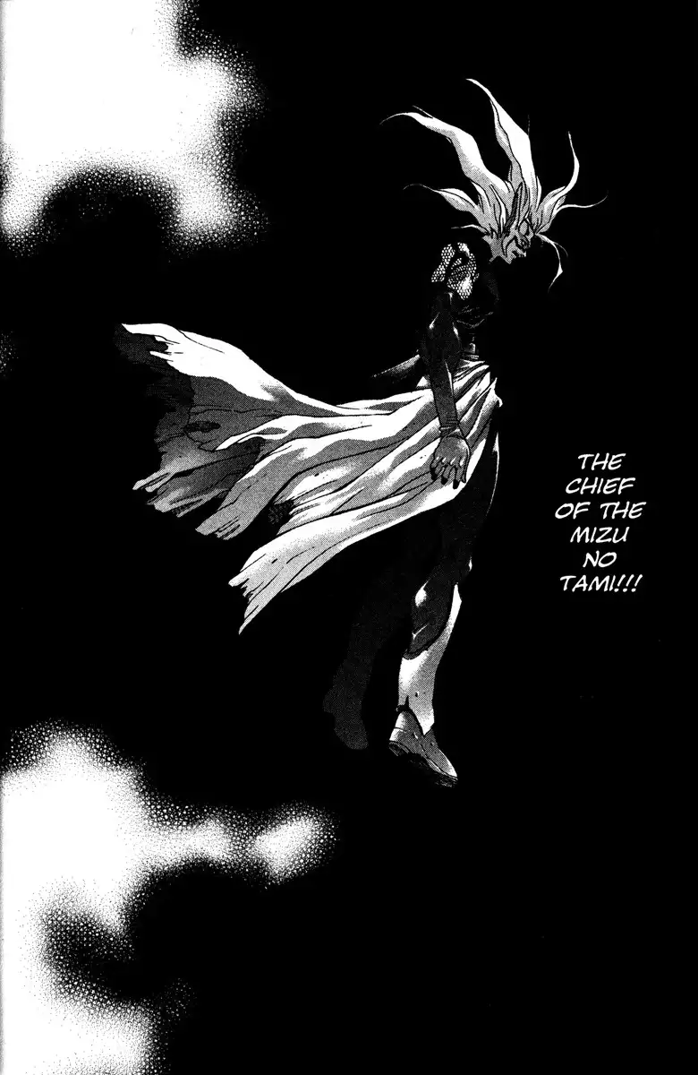 Kamikaze Chapter 48