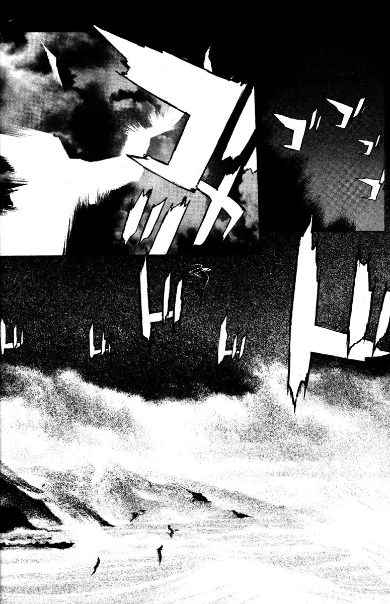 Kamikaze Chapter 51