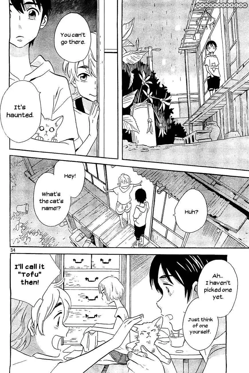 Kamisama ga Uso o Tsuku Chapter 1