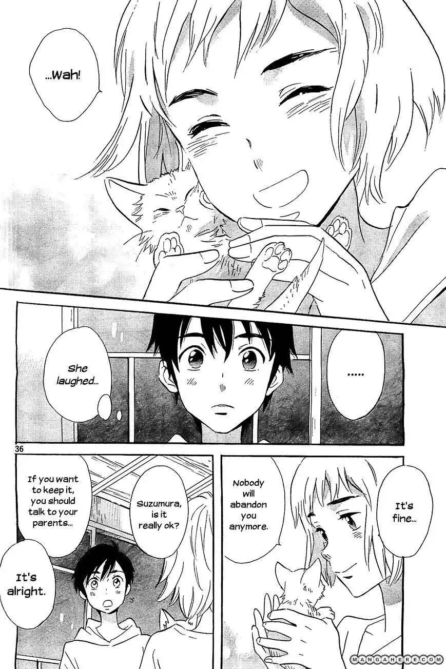 Kamisama ga Uso o Tsuku Chapter 1