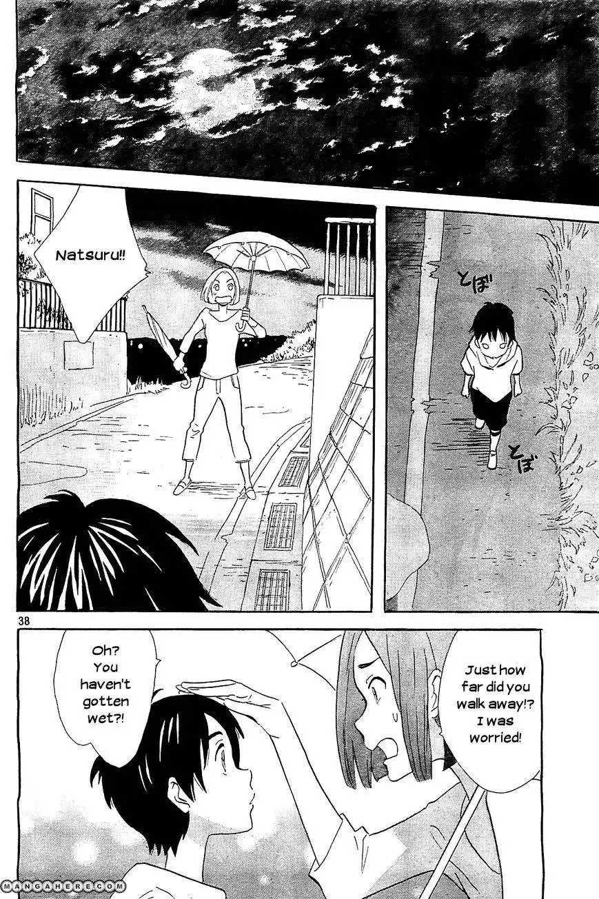 Kamisama ga Uso o Tsuku Chapter 1