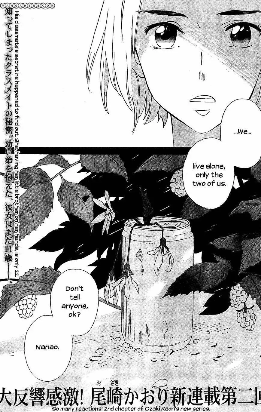 Kamisama ga Uso o Tsuku Chapter 2