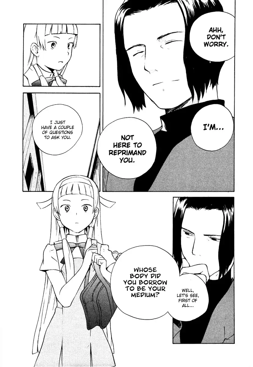 Kannagi Chapter 10