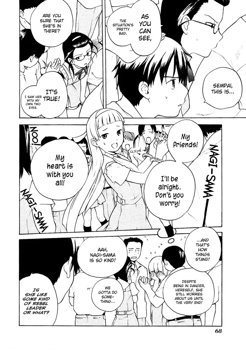 Kannagi Chapter 10