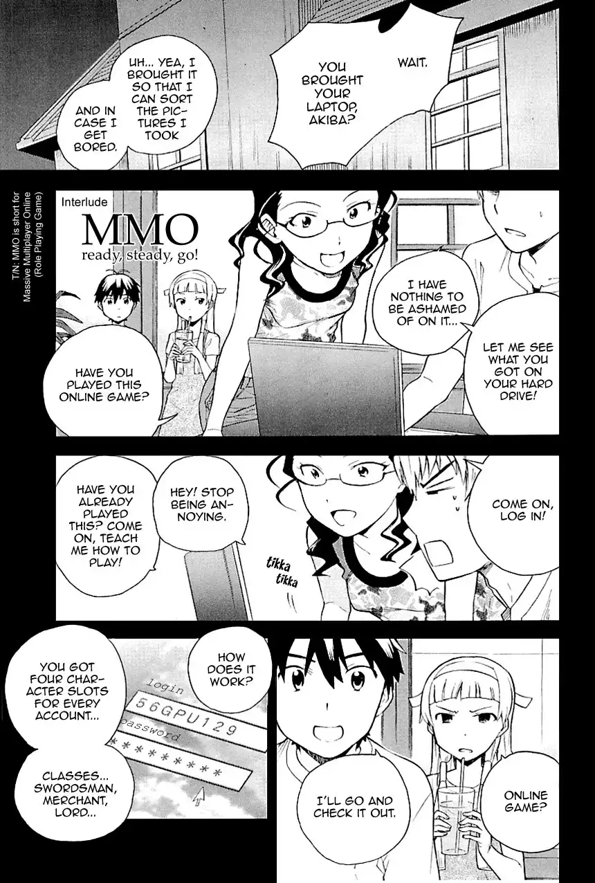 Kannagi Chapter 24.005