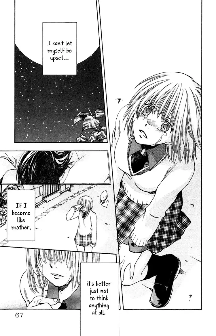 Kanojo ga Tonda Hi Chapter 2