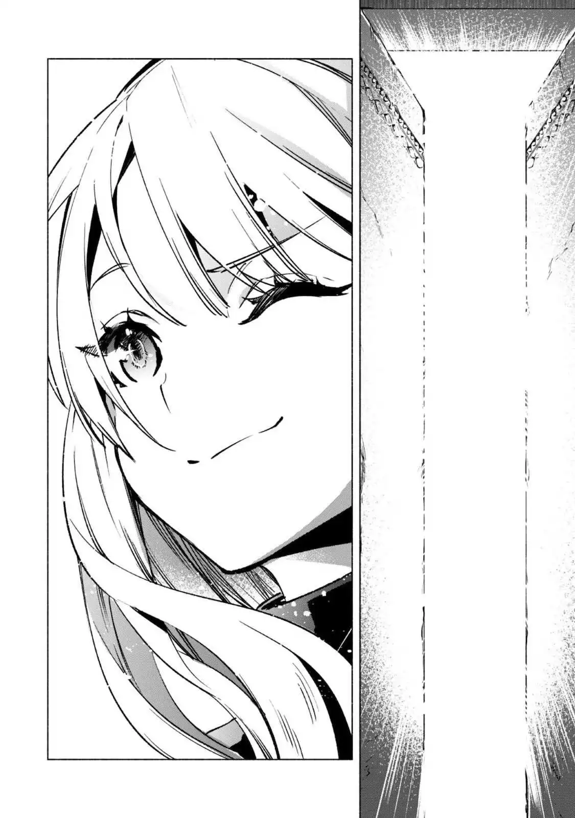 Kenja no Deshi wo Nanoru Kenja Chapter 49