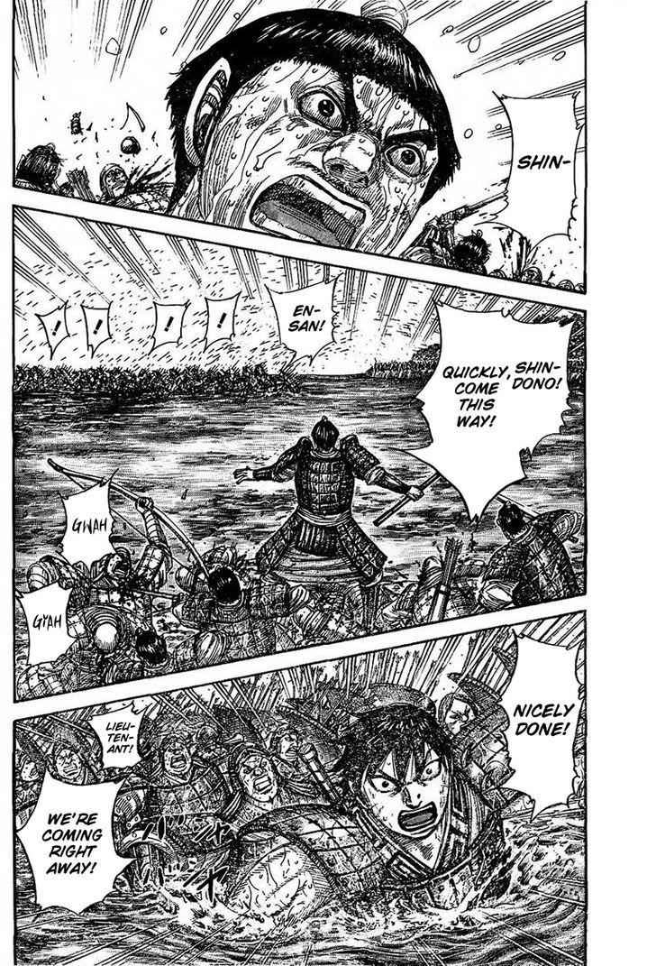 Kingdom Chapter 457.2 2