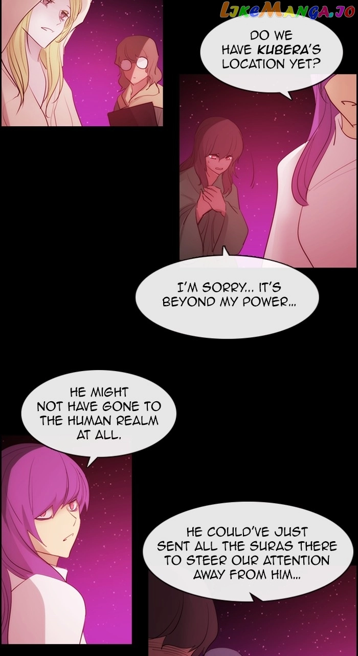 Kubera Chapter 594 29