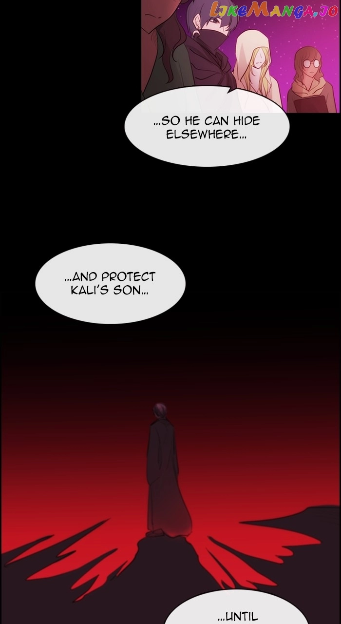 Kubera Chapter 594 30