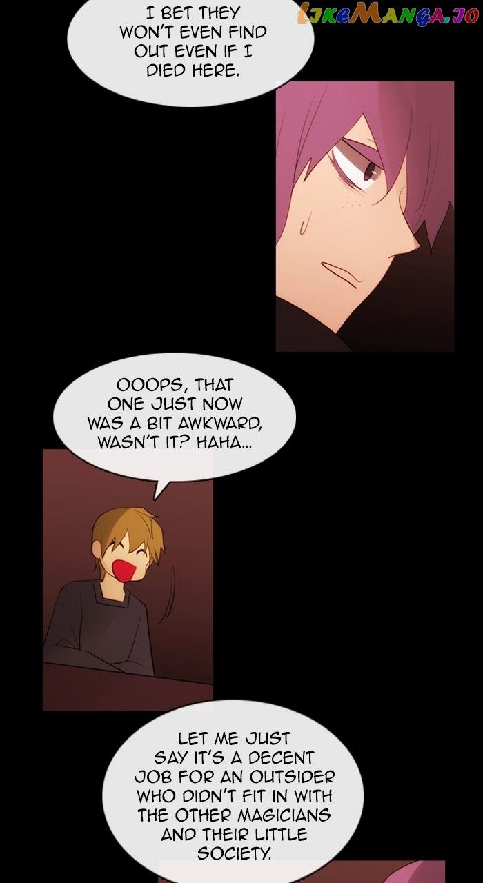 Kubera Chapter 601 20