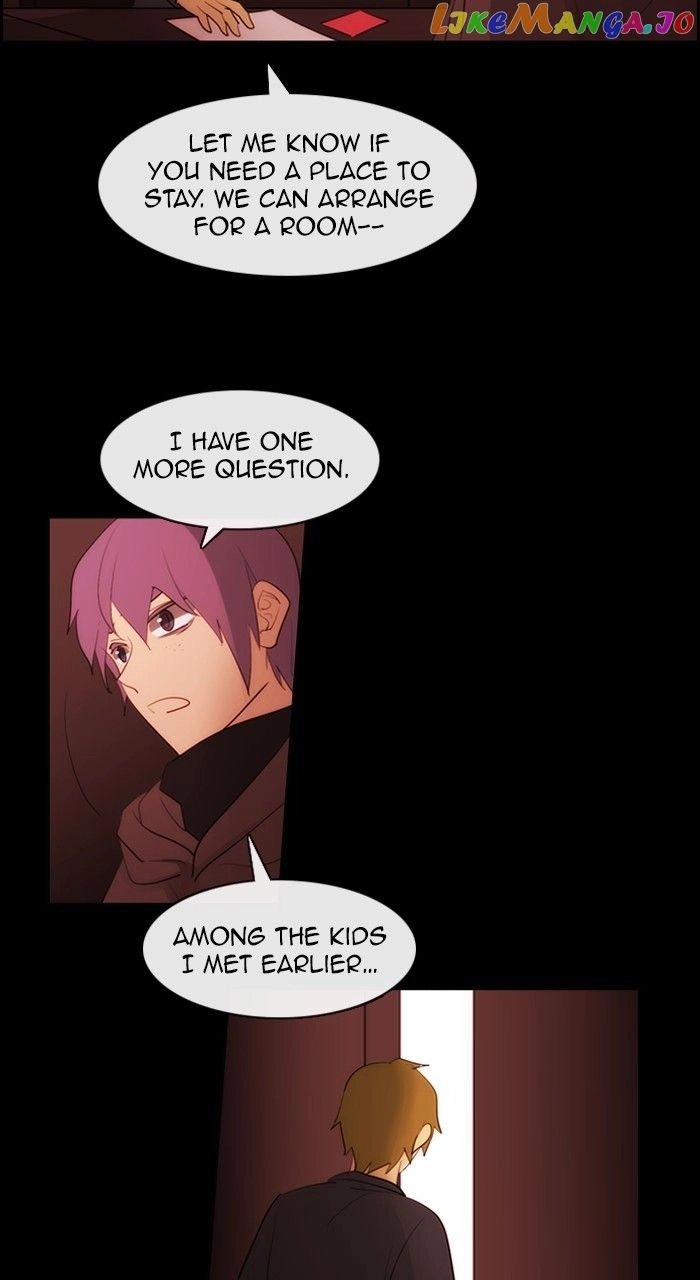 Kubera Chapter 601 25