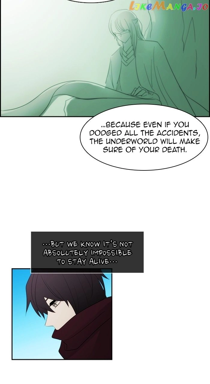 Kubera Chapter 601 37