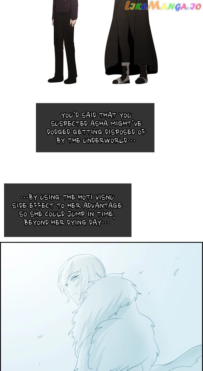 Kubera Chapter 601 39