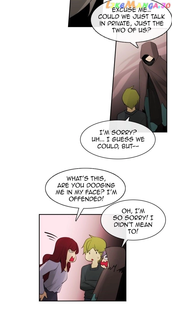 Kubera Chapter 601 7