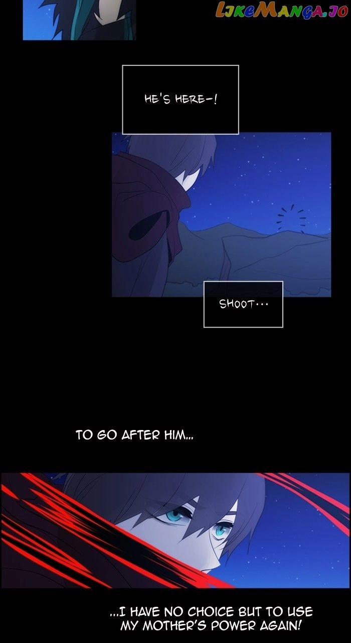 Kubera Chapter 603 2