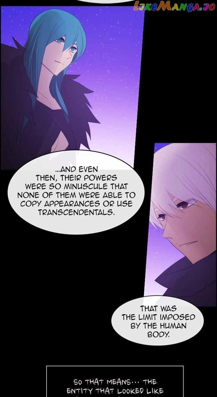 Kubera Chapter 603 33