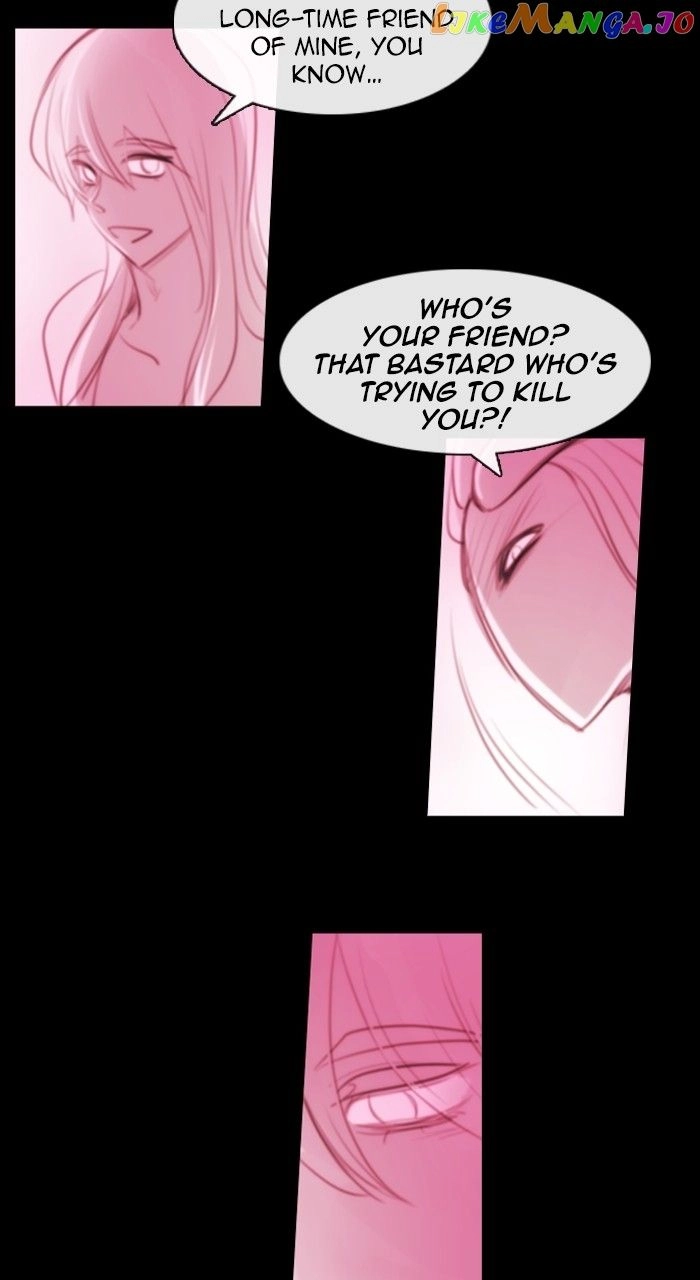 Kubera Chapter 603 47