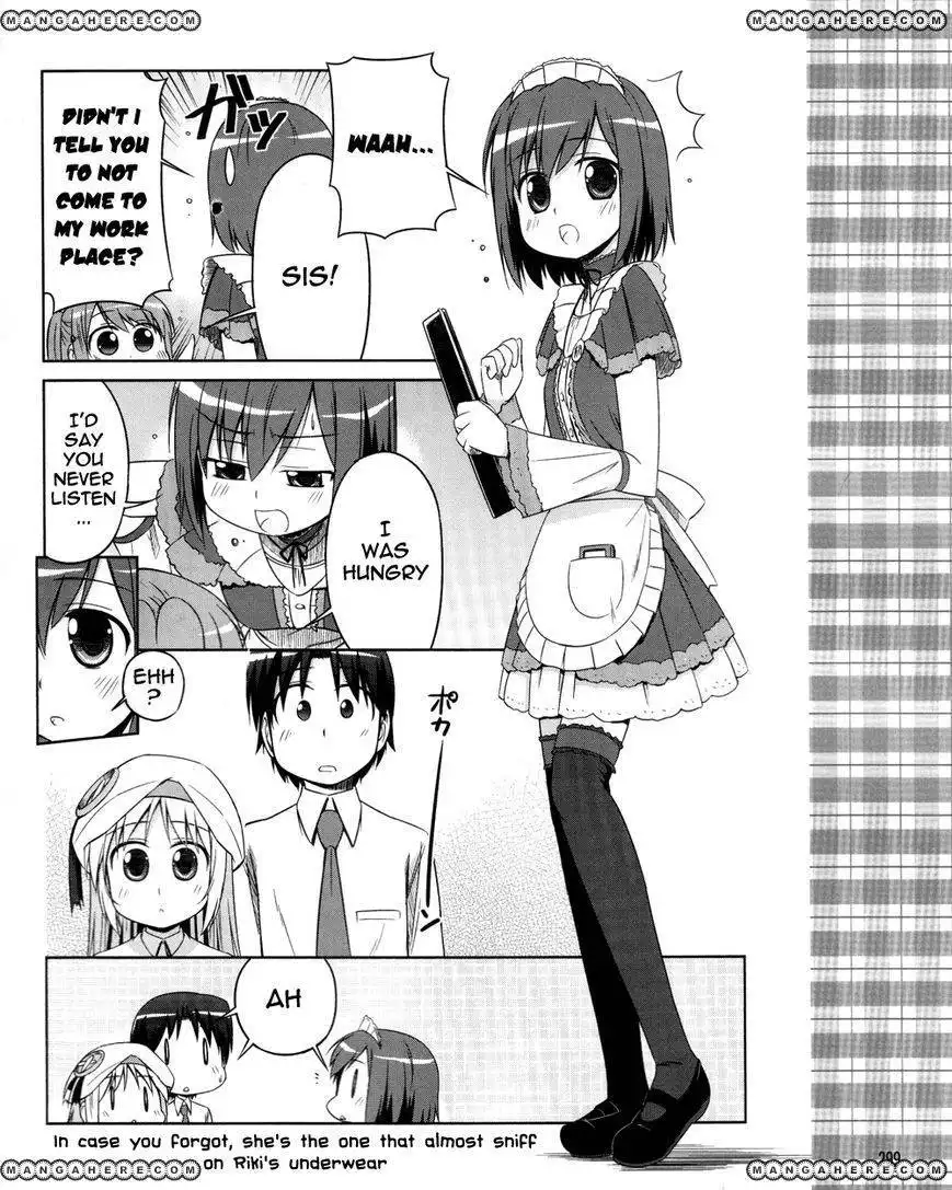 Kud Wafter Chapter 9